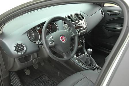 Fiat Bravo