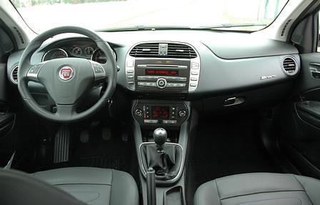 Fiat Bravo