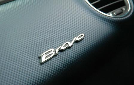 Fiat Bravo