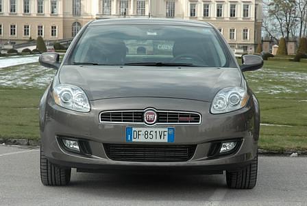 Fiat Bravo