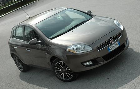 Fiat Bravo
