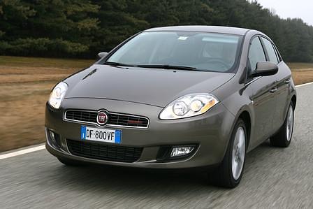 Fiat Bravo