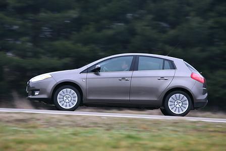 Fiat Bravo