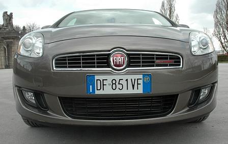 Fiat Bravo