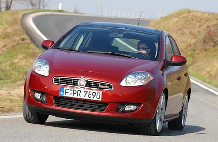 Fiat Bravo