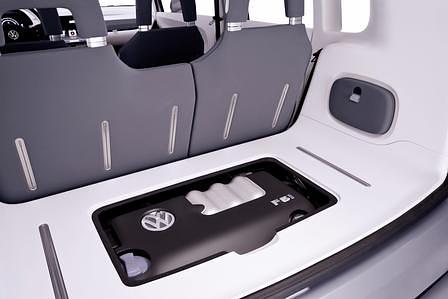 Volkswagen Start Up