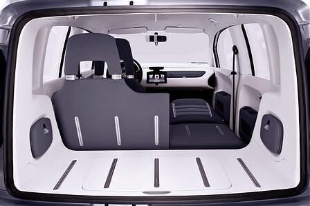 Volkswagen Start Up