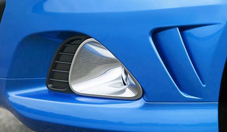 Opel Corsa OPC