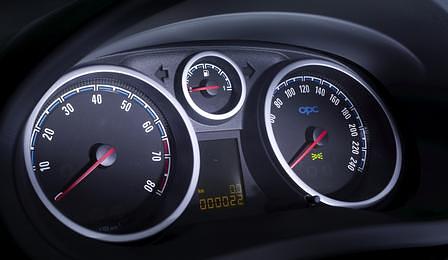 Opel Corsa OPC