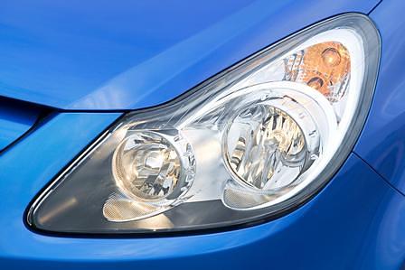Opel Corsa OPC