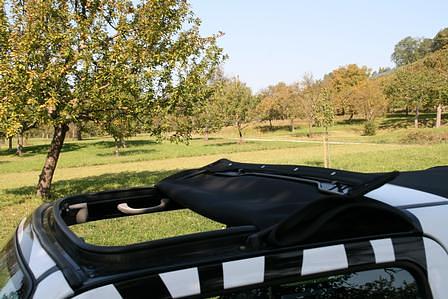 Suzuki Jimny 1.3 Cabrio Daktari