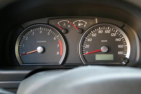 Suzuki Jimny 1.3 Cabrio Daktari