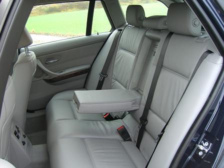 BMW 320d Touring