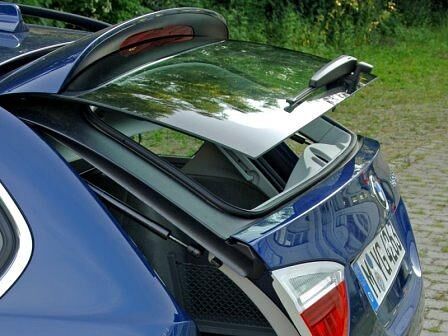 BMW 3er touring