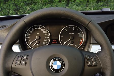 BMW 3er touring