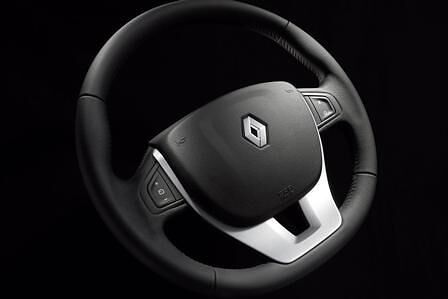 Renault Laguna 2008