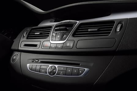Renault Laguna 2008