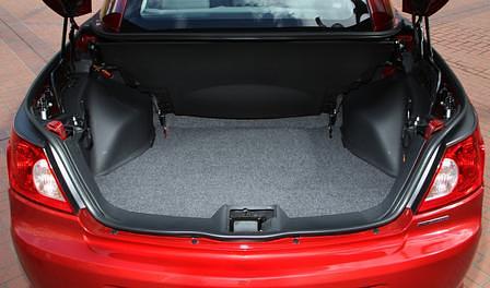 Chrysler Sebring Cabriolet