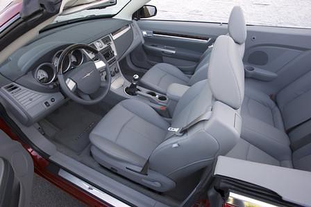 Chrysler Sebring Cabriolet