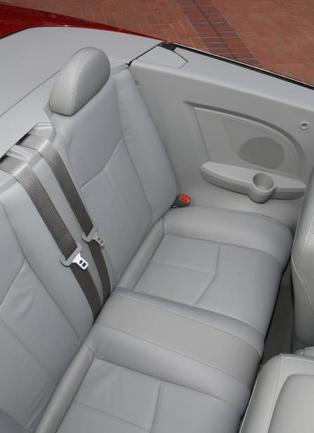 Chrysler Sebring Cabriolet