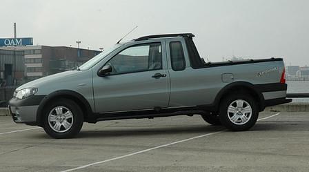 Fiat Strada