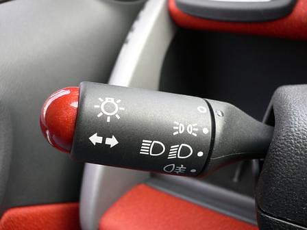 Smart Fortwo Cabriolet 52 kW