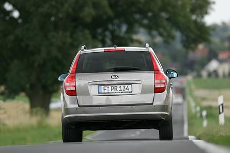 Kia Ceed Sporty Wagon
