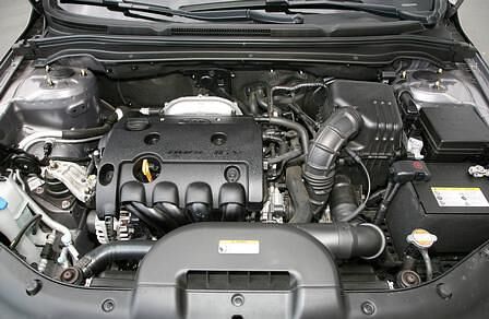 Kia Ceed Sporty Wagon