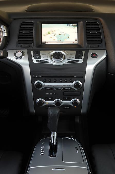 Nissan Murano