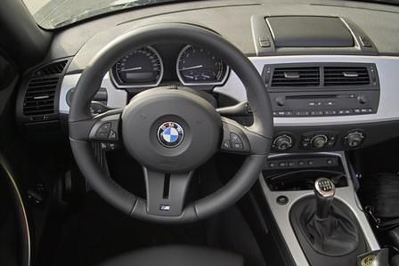 BMW Z4 3.0si