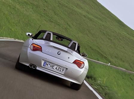 BMW Z4 3.0si