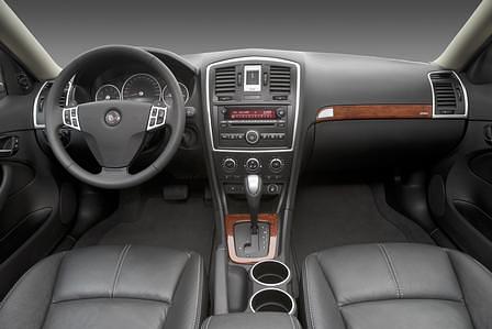 Cadillac BLS
