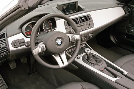 BMW Z4 3.0si