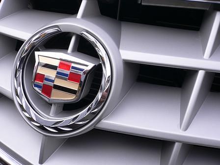 Cadillac BLS