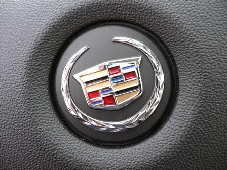 Cadillac BLS