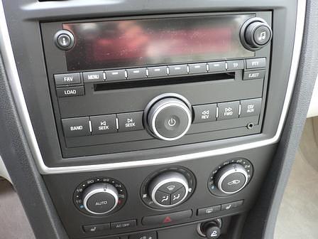 Cadillac BLS