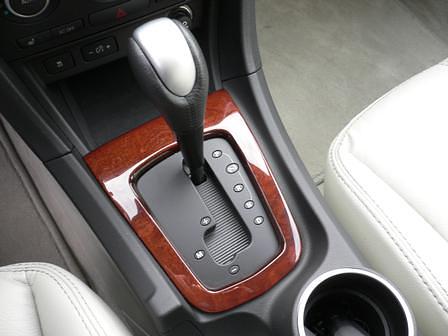 Cadillac BLS