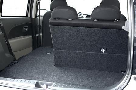 Daihatsu Sirion