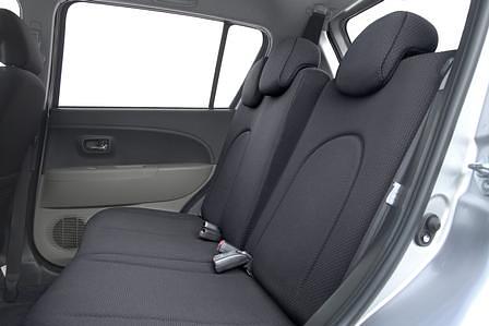 Daihatsu Sirion