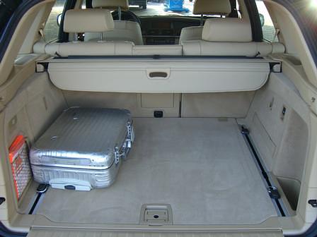 BMW X5 3.0d