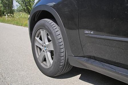 BMW X5 3.0d