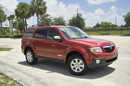 Mazda Tribute