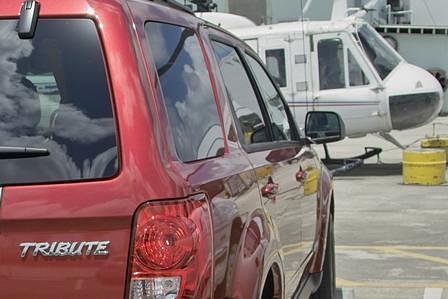 Mazda Tribute