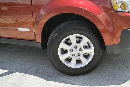 Mazda Tribute