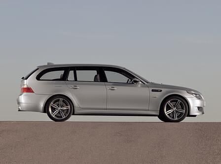 BMW M5 Touring