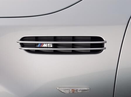 BMW M5 Touring
