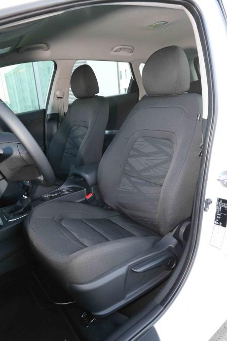 Kia Ceed Sportswagon 1.6 CRDi