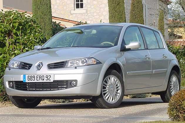 Neuer Renault Mégane: Das Facelift gibt dem Auto eine dynamischeres Aussehen