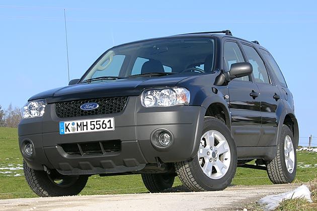 Ford Maverick: Wir haben die 150 PS starke 2,3-Liter-Version getestet