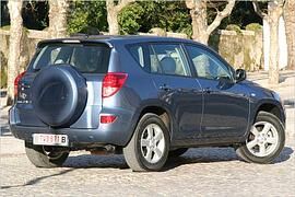 Toyota RAV4 im Test: Nicht nur größer, sondern rundum besser